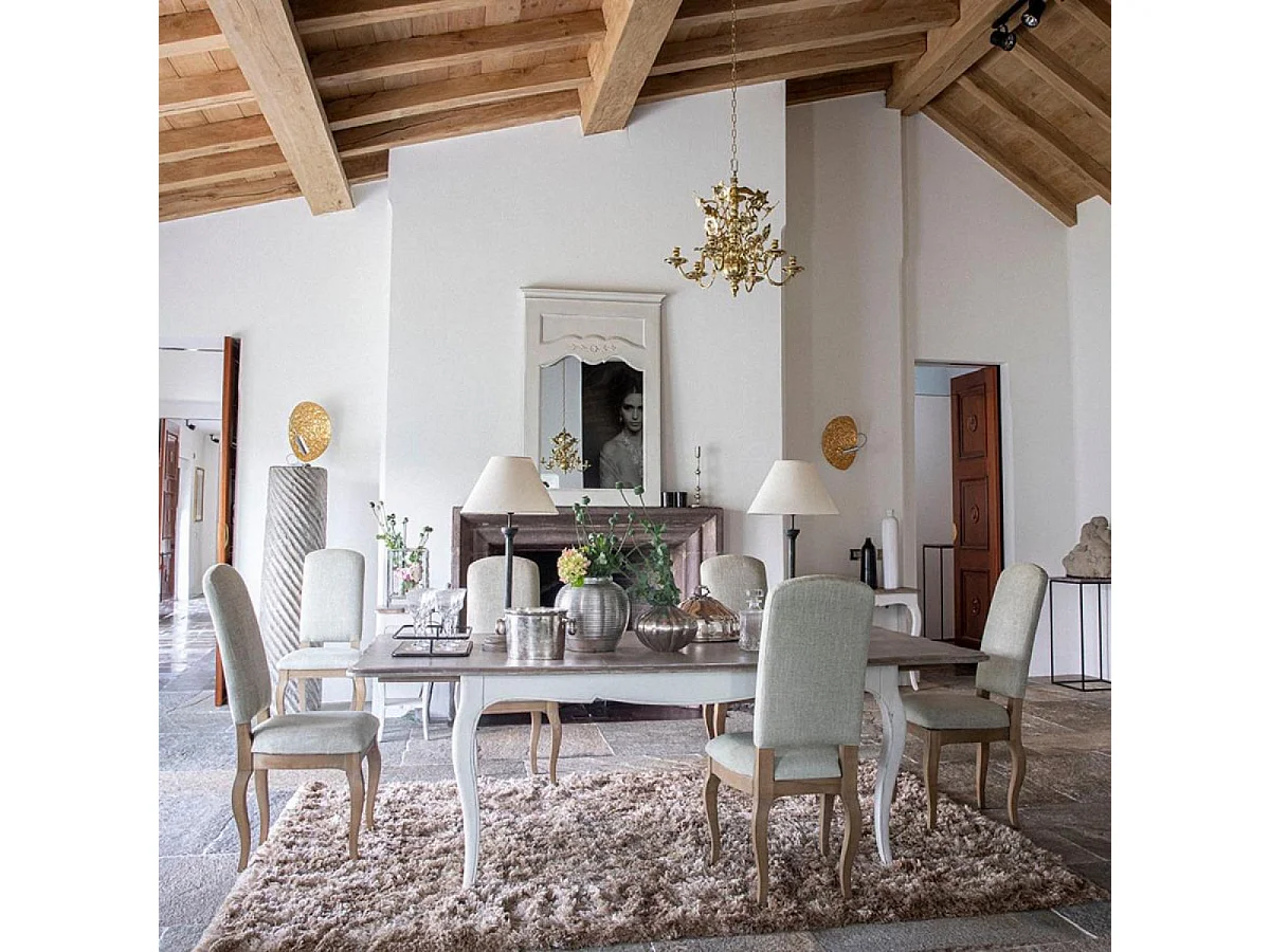 Lampe culot culot e27 Bois Noir - Indus Interior's