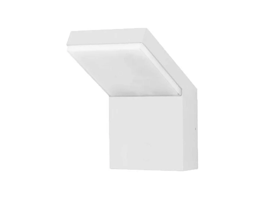 Applique LED IP54 18W Neo XL Noir 2200K/2700K/3000K On/Off