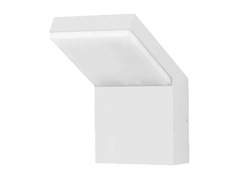 Applique LED IP54 18W Neo XL Noir 2200K/2700K/3000K On/Off