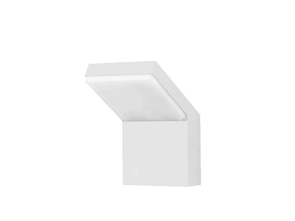 LED væglampe IP54 18W Neo XL Sort 2200K/2700K/3000K Tænd/Sluk