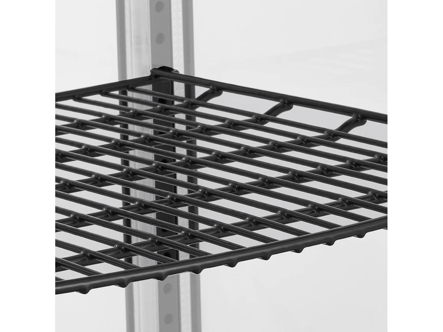 Vitrina Refrigerada SucceBuy a 5 Niveles para Panadería 278 L, Refrigerador Comercial a 5 Niveles, Gran Vitrina de Pastelería con Iluminación LED