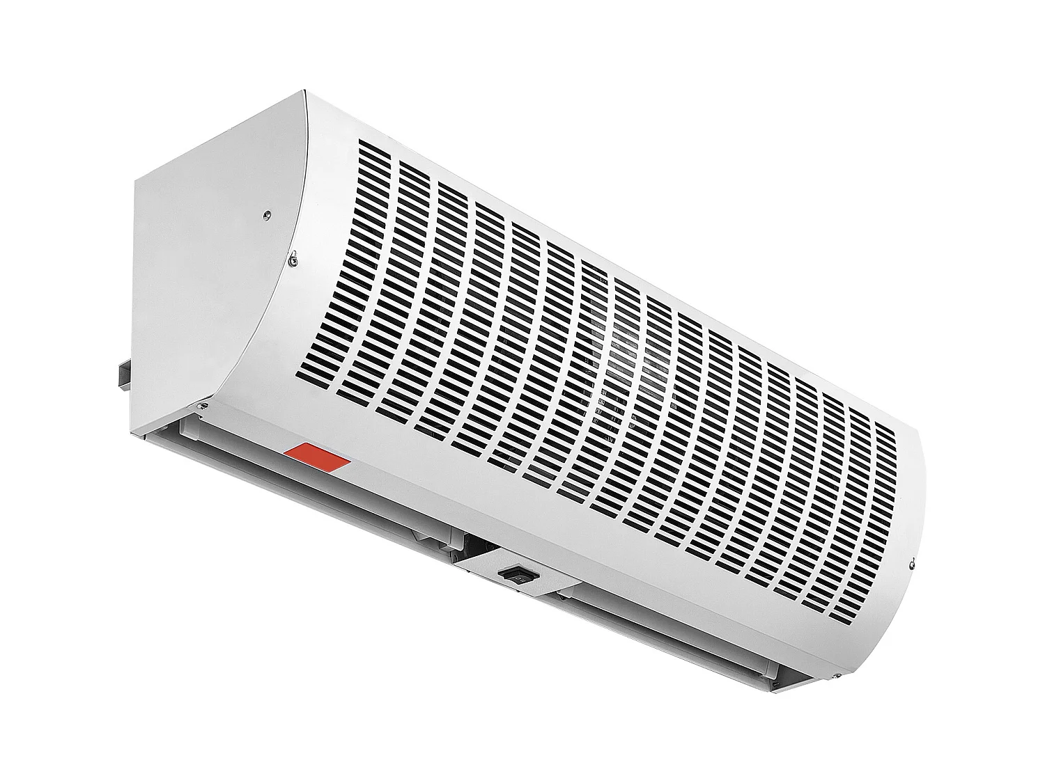 Rideau d'Air Intérieur Commercial SucceBuy, 0,9 m, 2038 m³/h, 2 Vitesses, Certifié UL