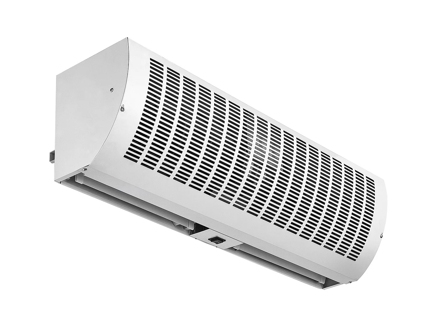 Rideau d'Air Intérieur Commercial SucceBuy, 0,9 m, 2038 m³/h, 2 Vitesses, Certifié UL