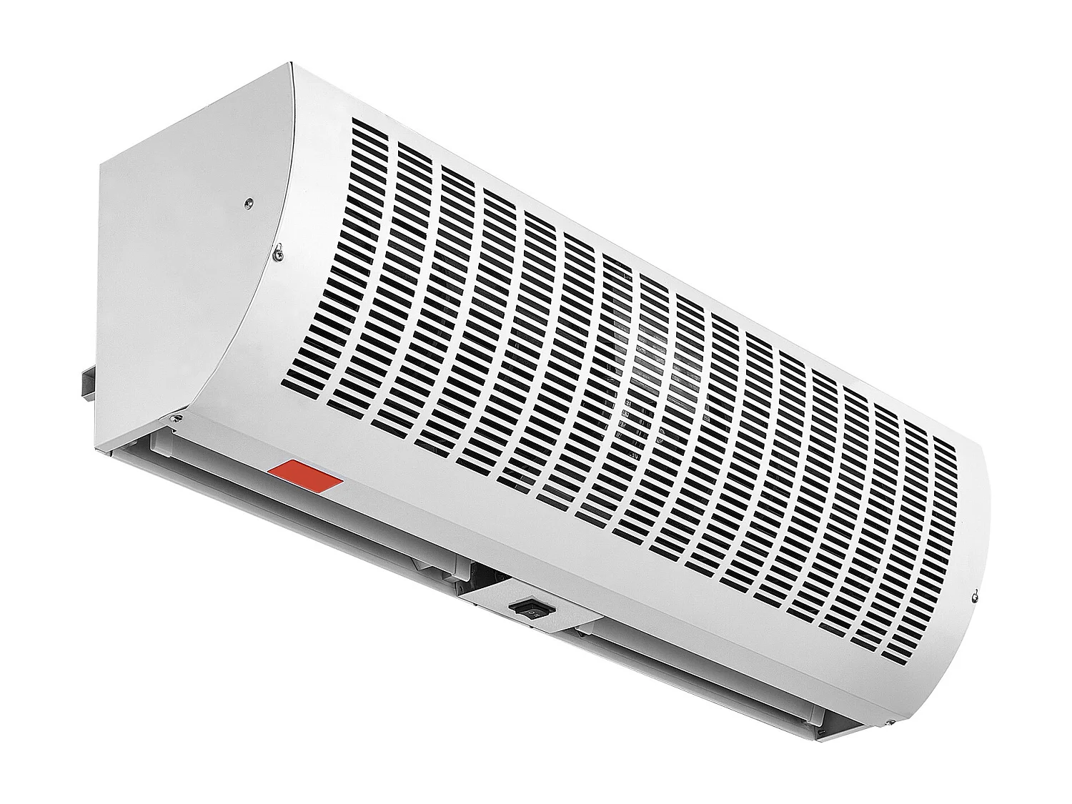 Rideau d'Air Intérieur Commercial SucceBuy, 0,9 m, 2038 m³/h, 2 Vitesses, Certifié UL