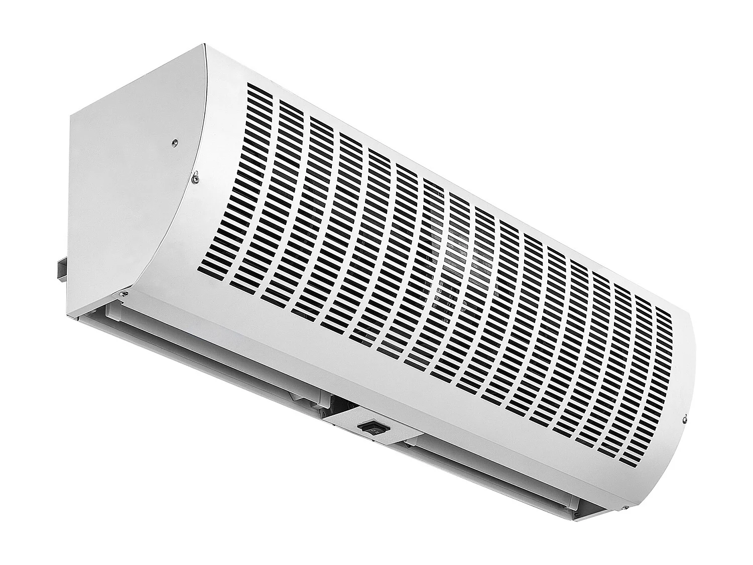 Rideau d'Air Intérieur Commercial SucceBuy, 0,9 m, 2038 m³/h, 2 Vitesses, Certifié UL