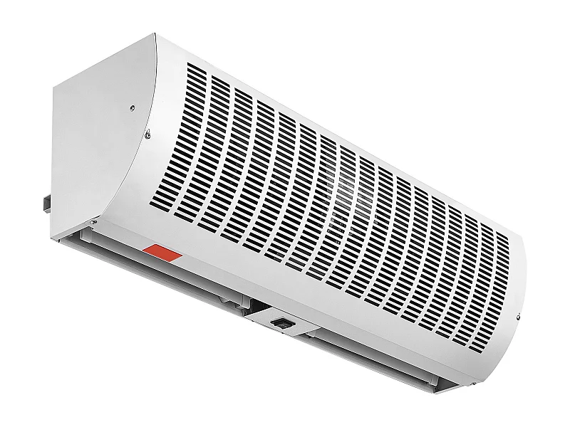 Rideau d'Air Intérieur Commercial SucceBuy, 0,9 m, 2038 m³/h, 2 Vitesses, Certifié UL