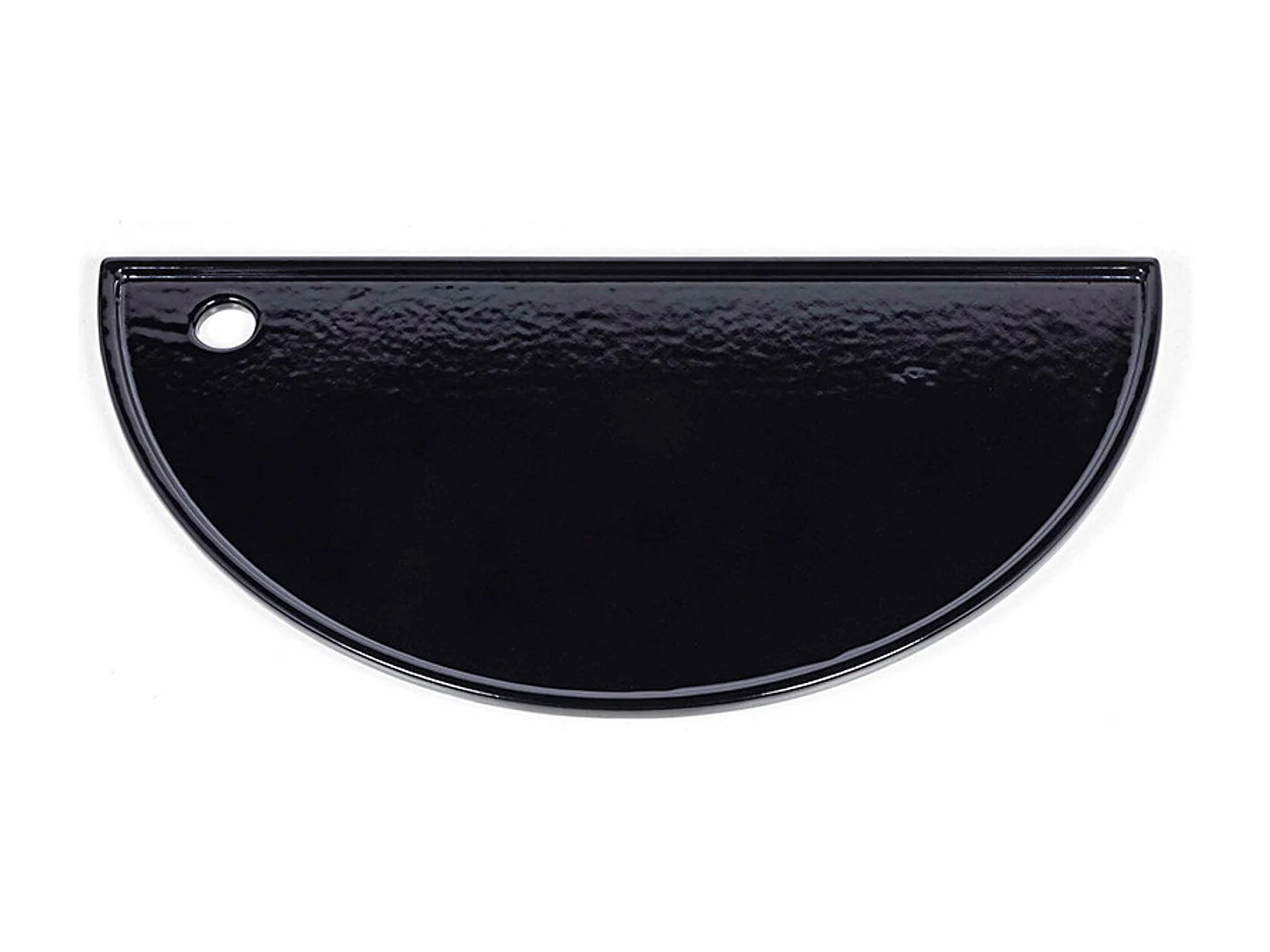 Plancha aus Gusseisen 54 x 27cm