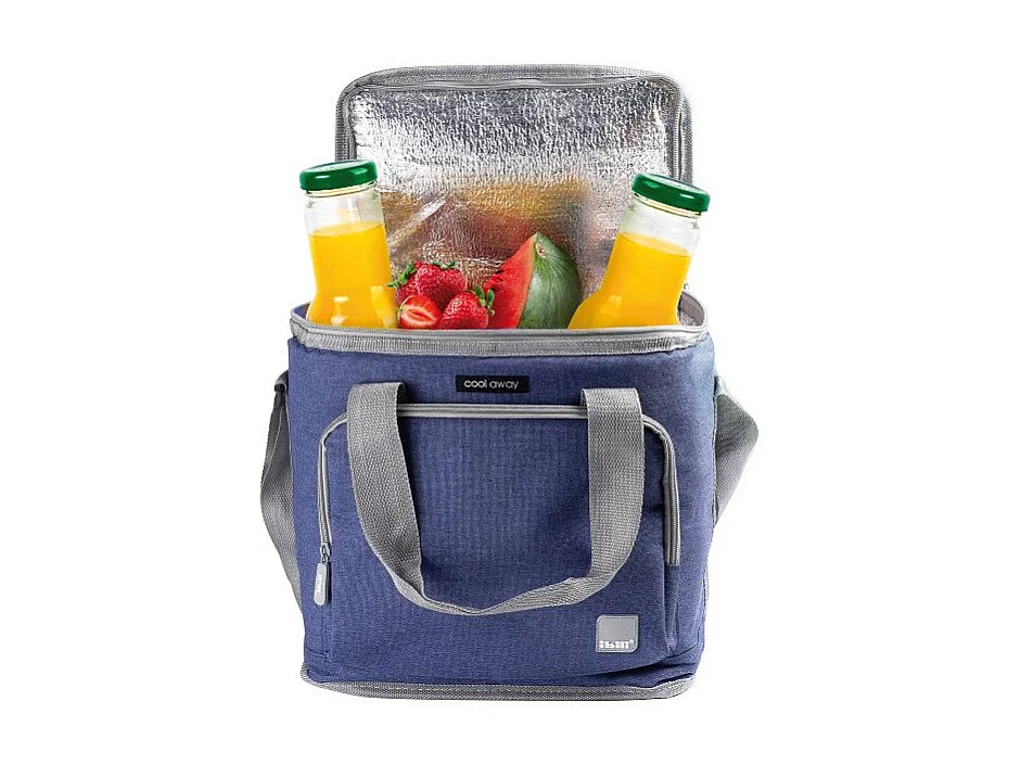 Sac isotherme Dalvik 15L