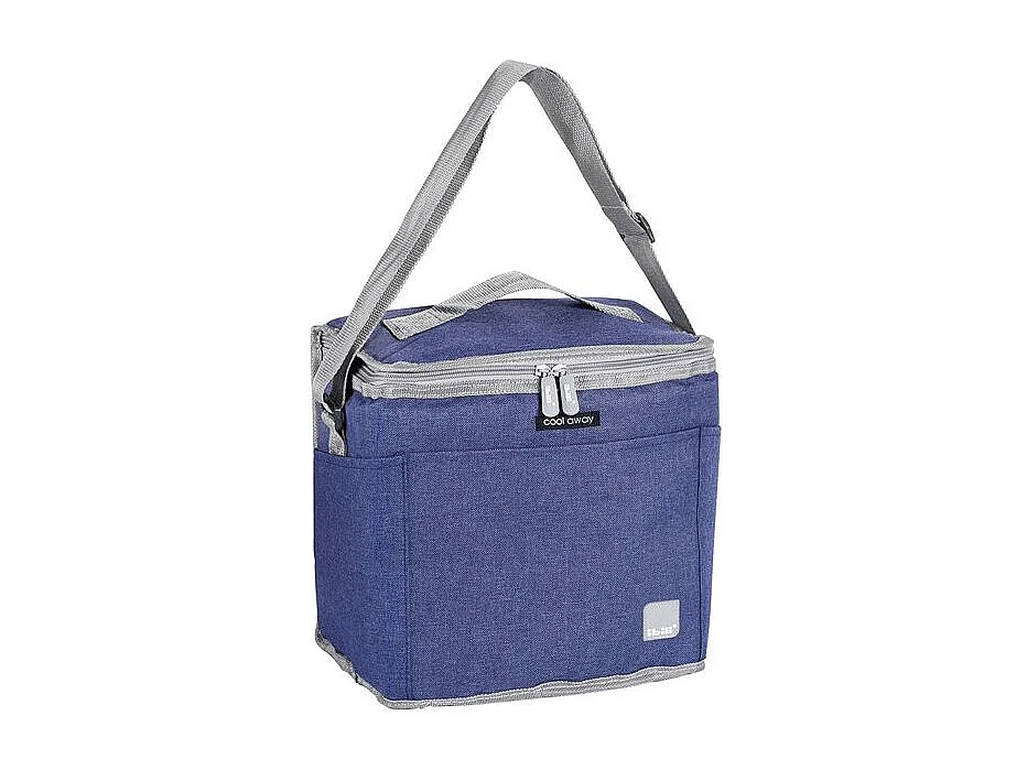 Bolsa isotérmica Dalvik 10L - ¡Mantén tus comidas frescas donde quiera que vayas!