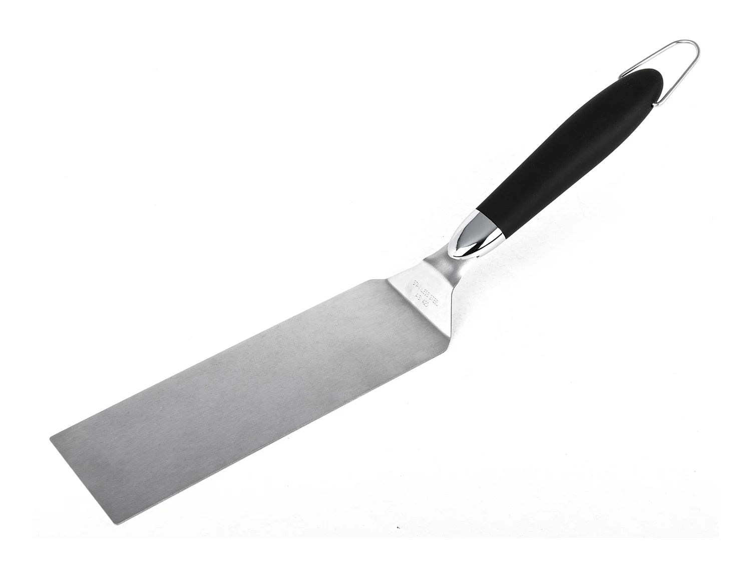 Spatule en inox - SOMAGIC