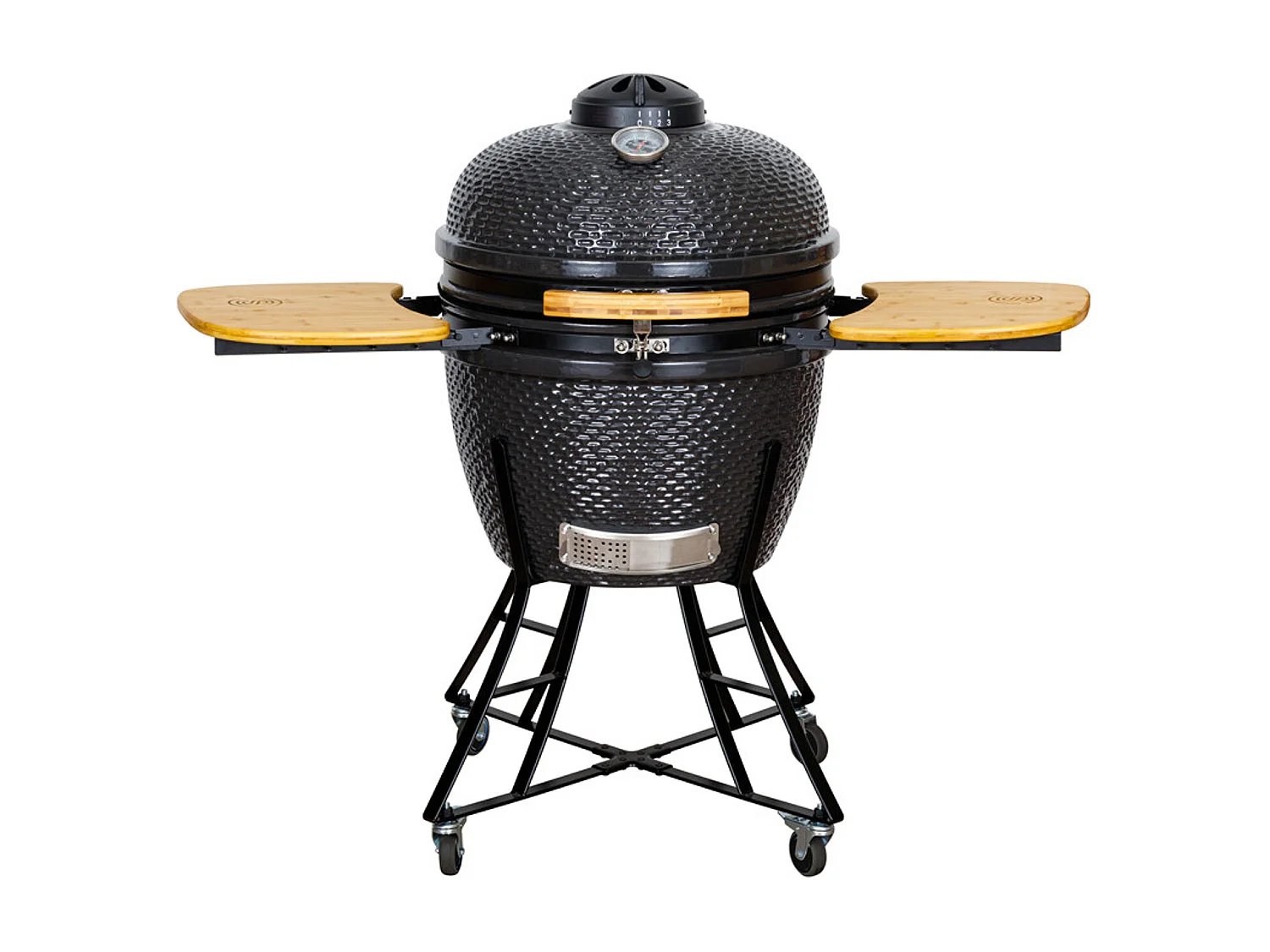 Barbecue au charbon de bois KAMAGIC 24 - SOMAGIC