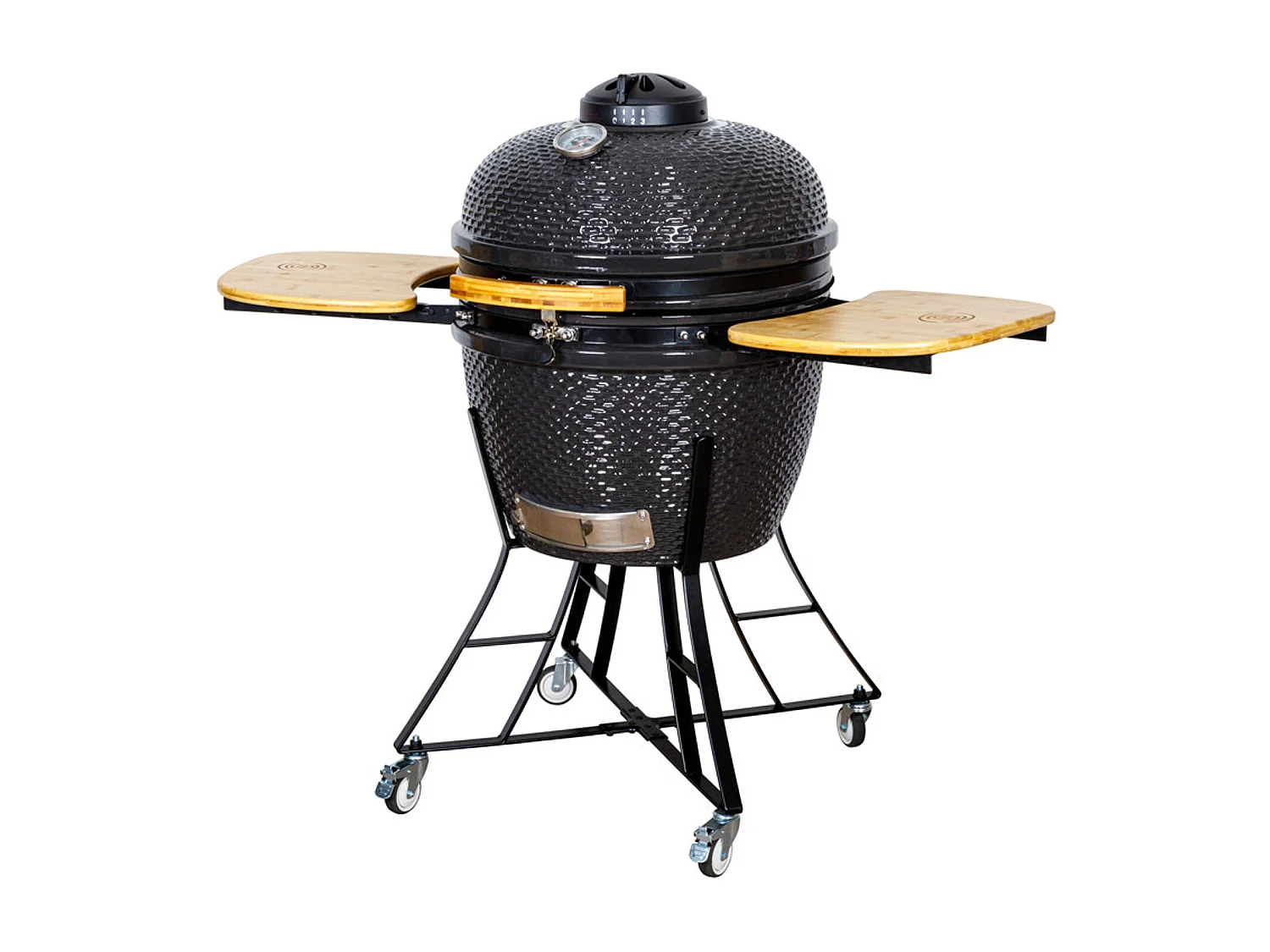 Barbecue au charbon de bois KAMAGIC 24 - SOMAGIC