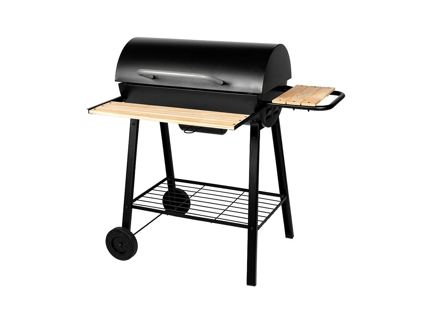 barbecue au charbon de bois OHIO - SOMAGIC