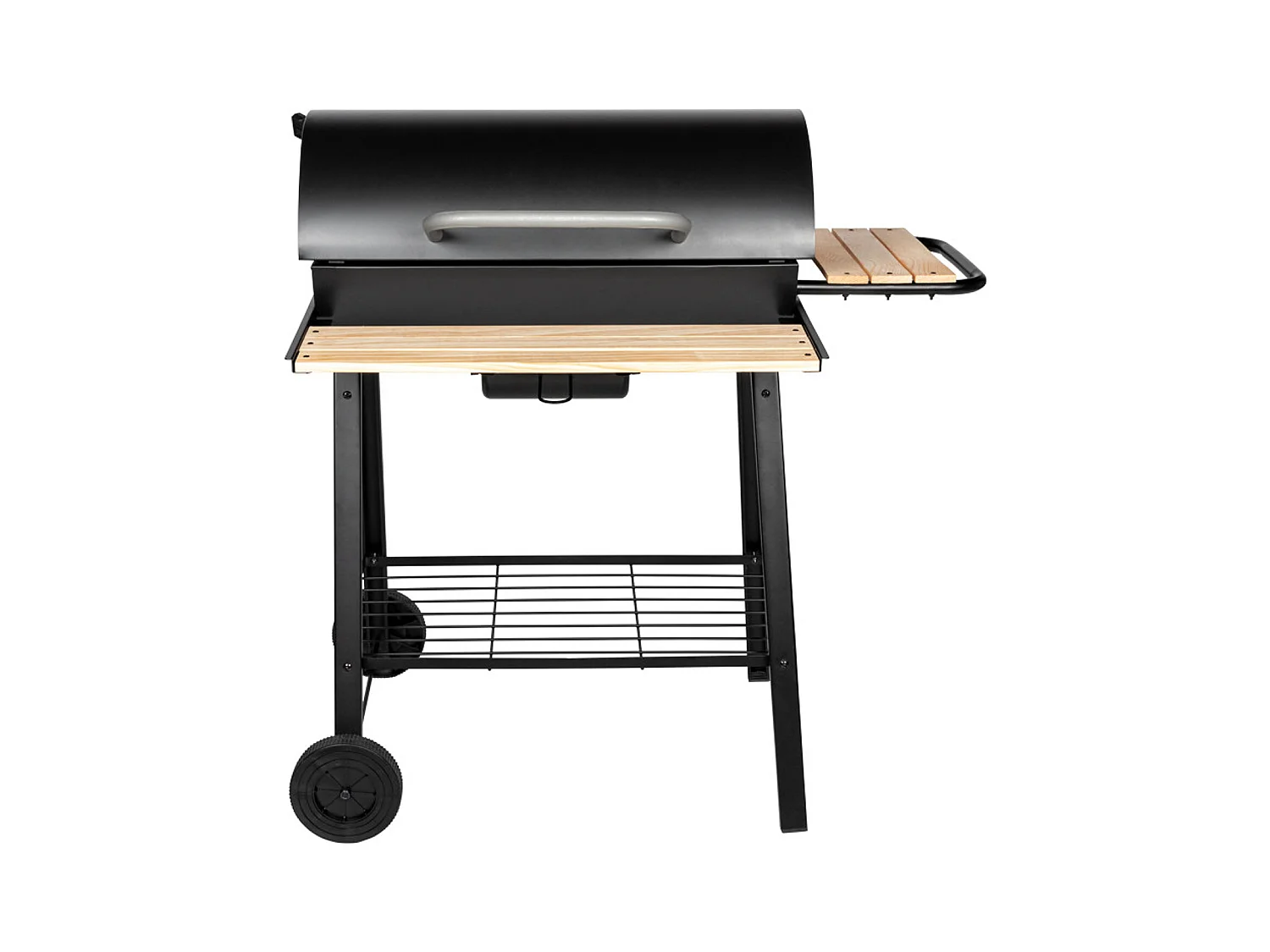 barbecue au charbon de bois OHIO - SOMAGIC