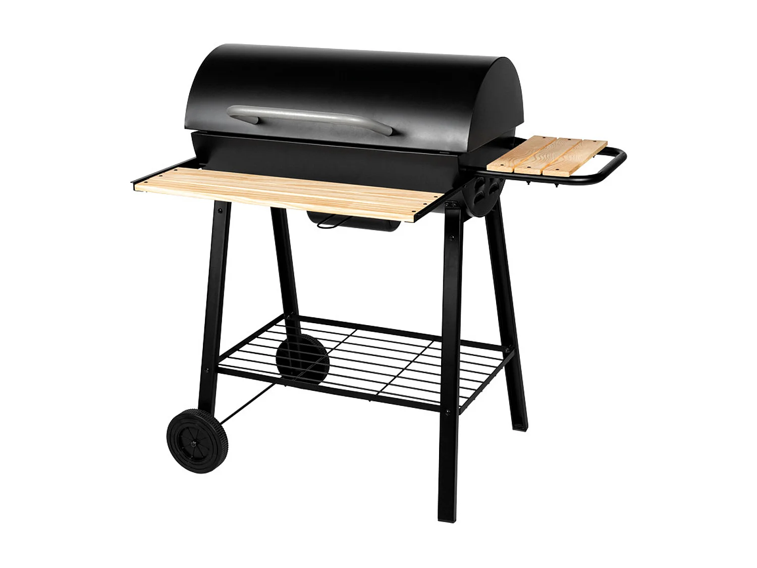 barbacoa de carbón OHIO - SOMAGIC