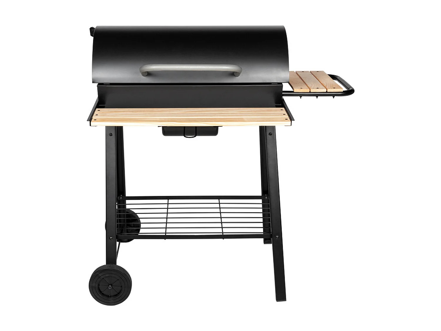 barbacoa de carbón OHIO - SOMAGIC