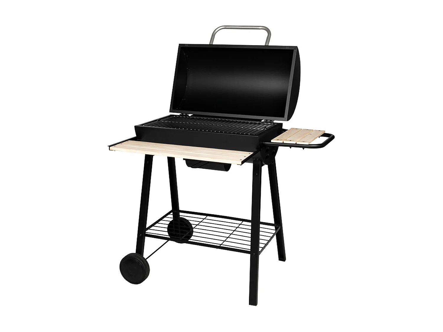 barbacoa de carbón OHIO - SOMAGIC