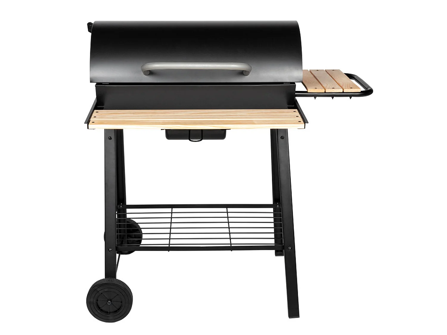 barbecue au charbon de bois OHIO - SOMAGIC