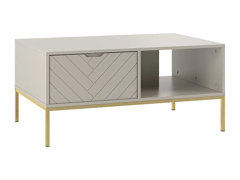 Daria Cashmere salontafel