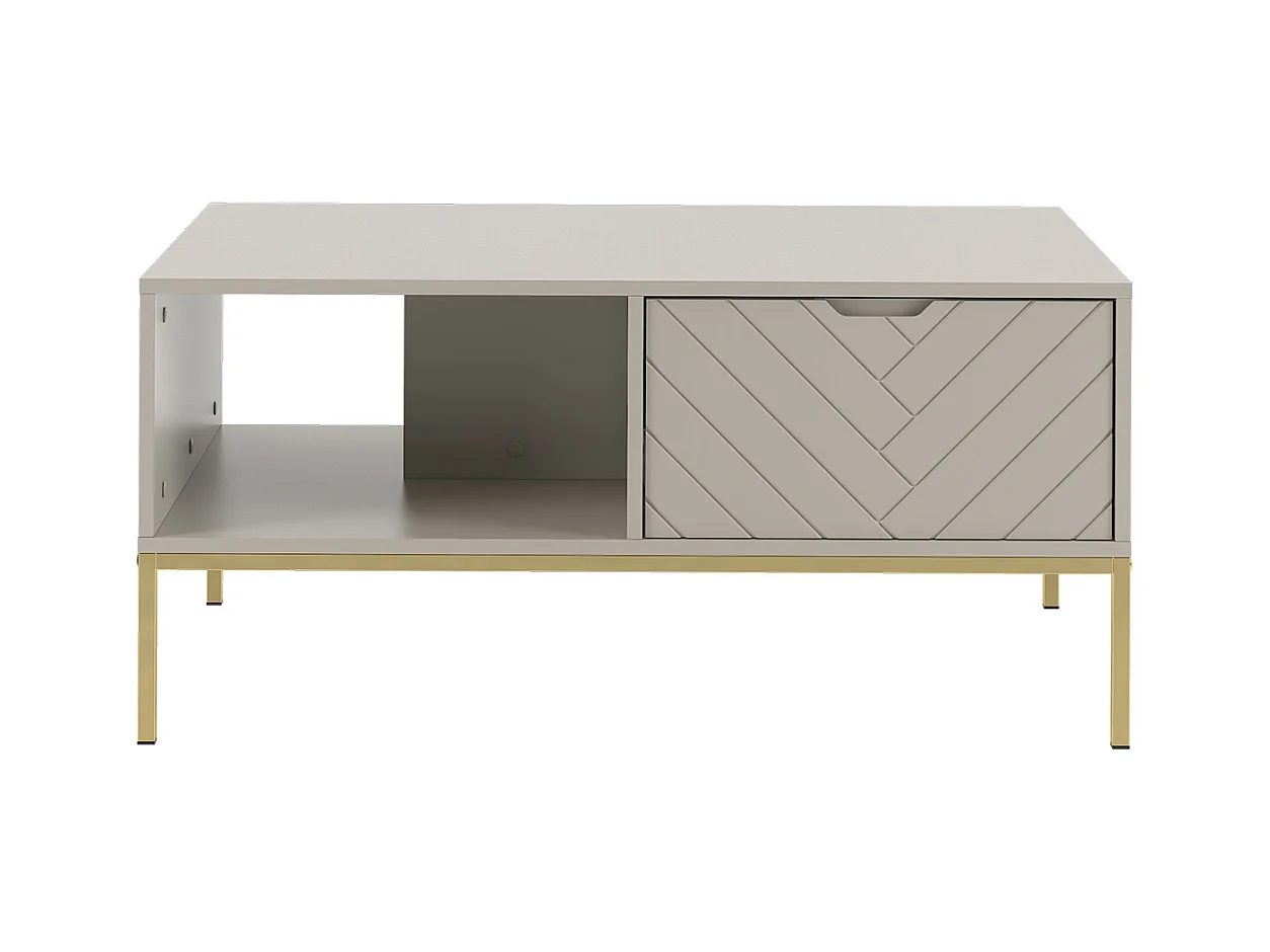 Couchtisch Daria Kaschmir