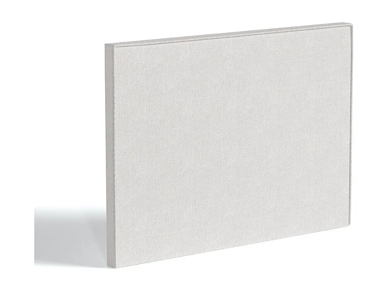 Tête de lit Irrésistible Beige L. 150 cm - Tendance & déco - Made in France