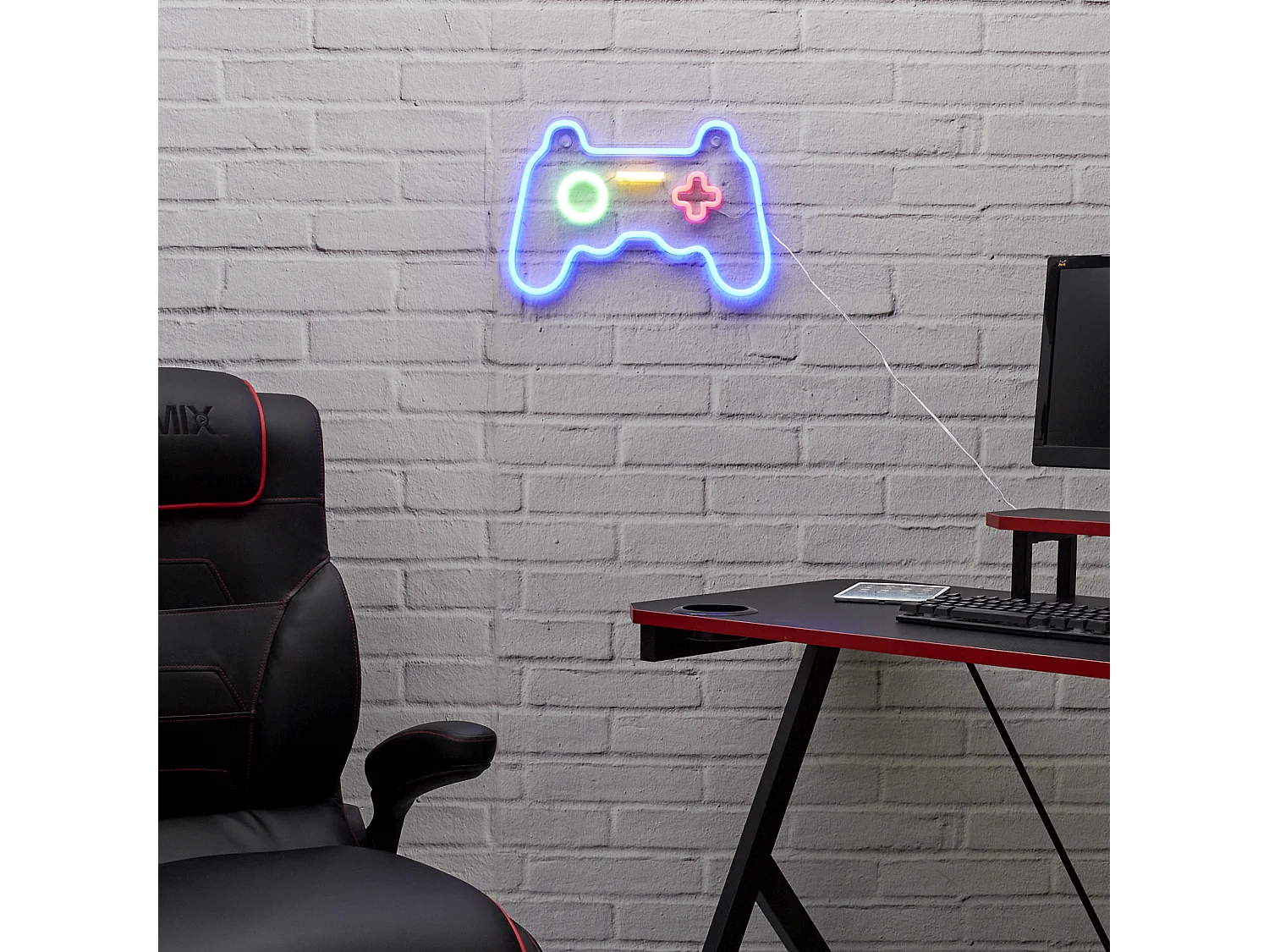 Lampe Tube Led Manette Usb