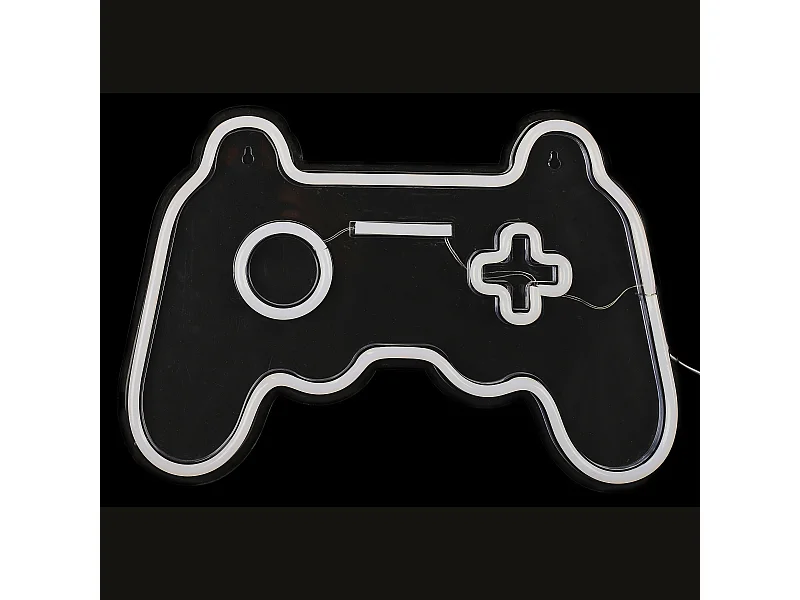 Lampe Tube Led Manette Usb Bleu, Rouge, Jaune, Vert