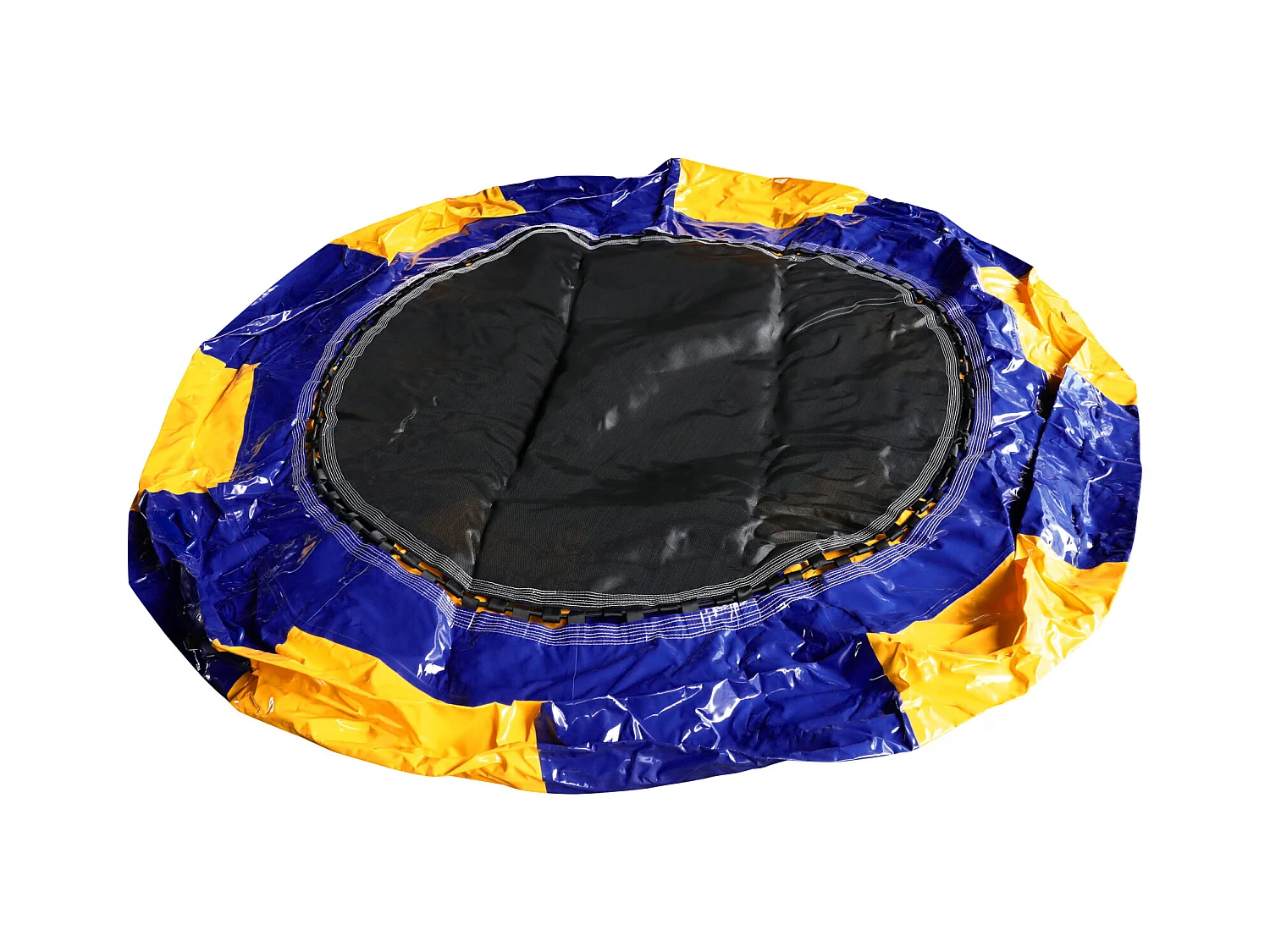 Trampoline Aquatique Gonflable