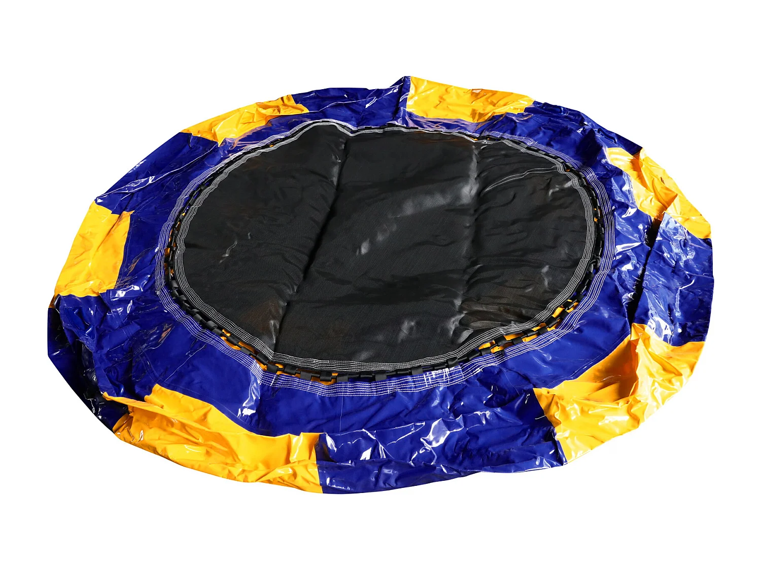 Trampoline Aquatique Gonflable