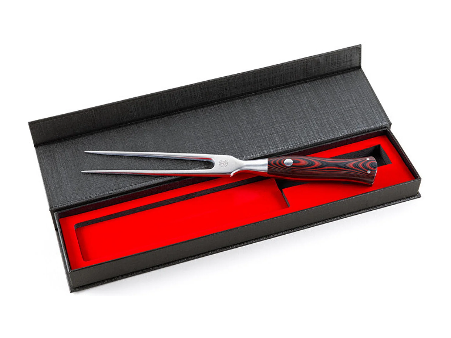 Fourchette à viande, gamme Magma - SOMAGIC