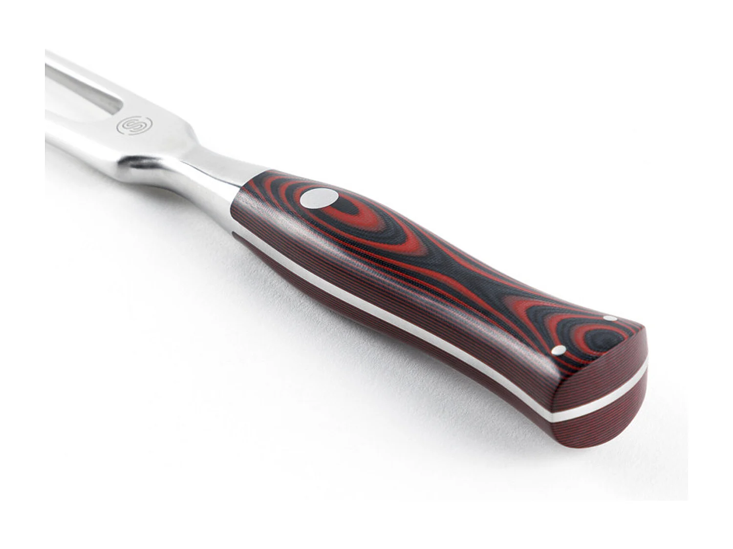 Garfo para carne, gama Magma