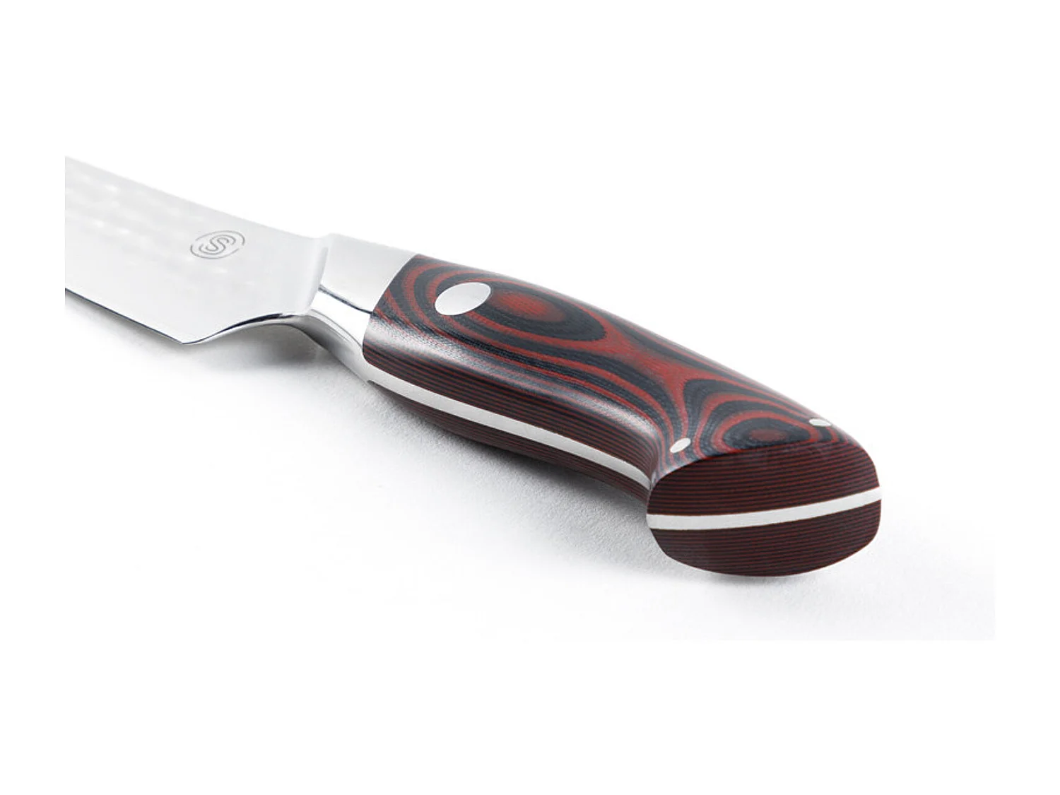 Cuchillo UTILITY 5 pulgadas, gama Magma - SOMAGIC