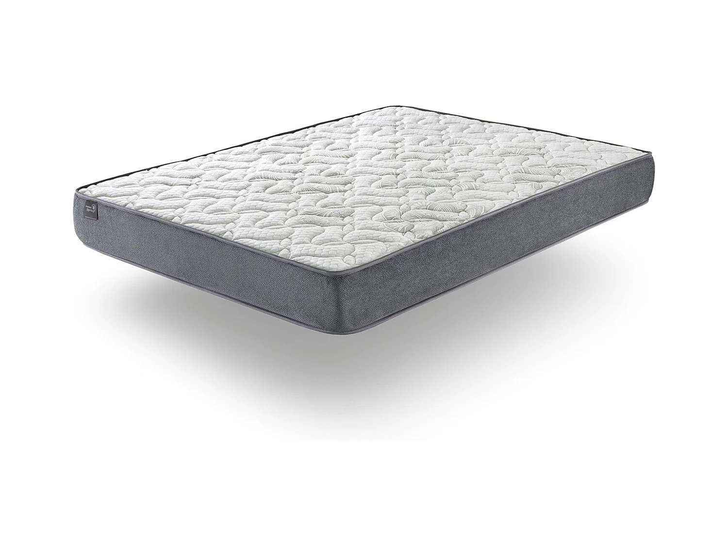 Matelas en mousse 120X190 EVEREST HEIGHT 22 CM