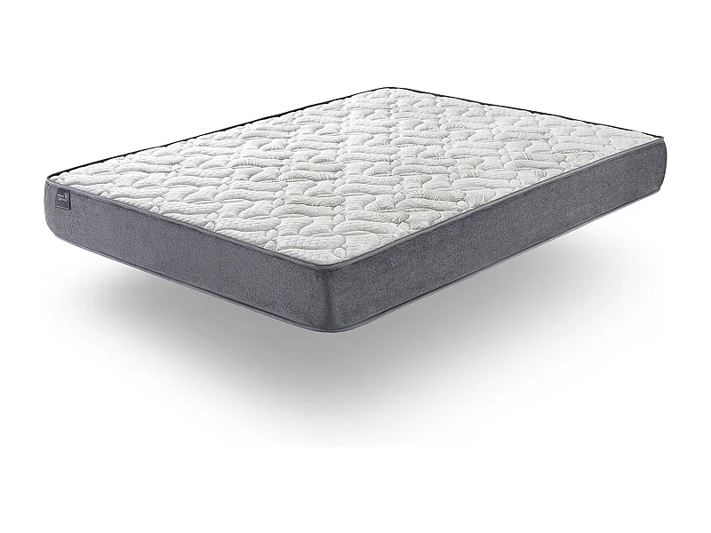 Materasso in schiuma 135X190 EVEREST ALTEZZA 22 CM