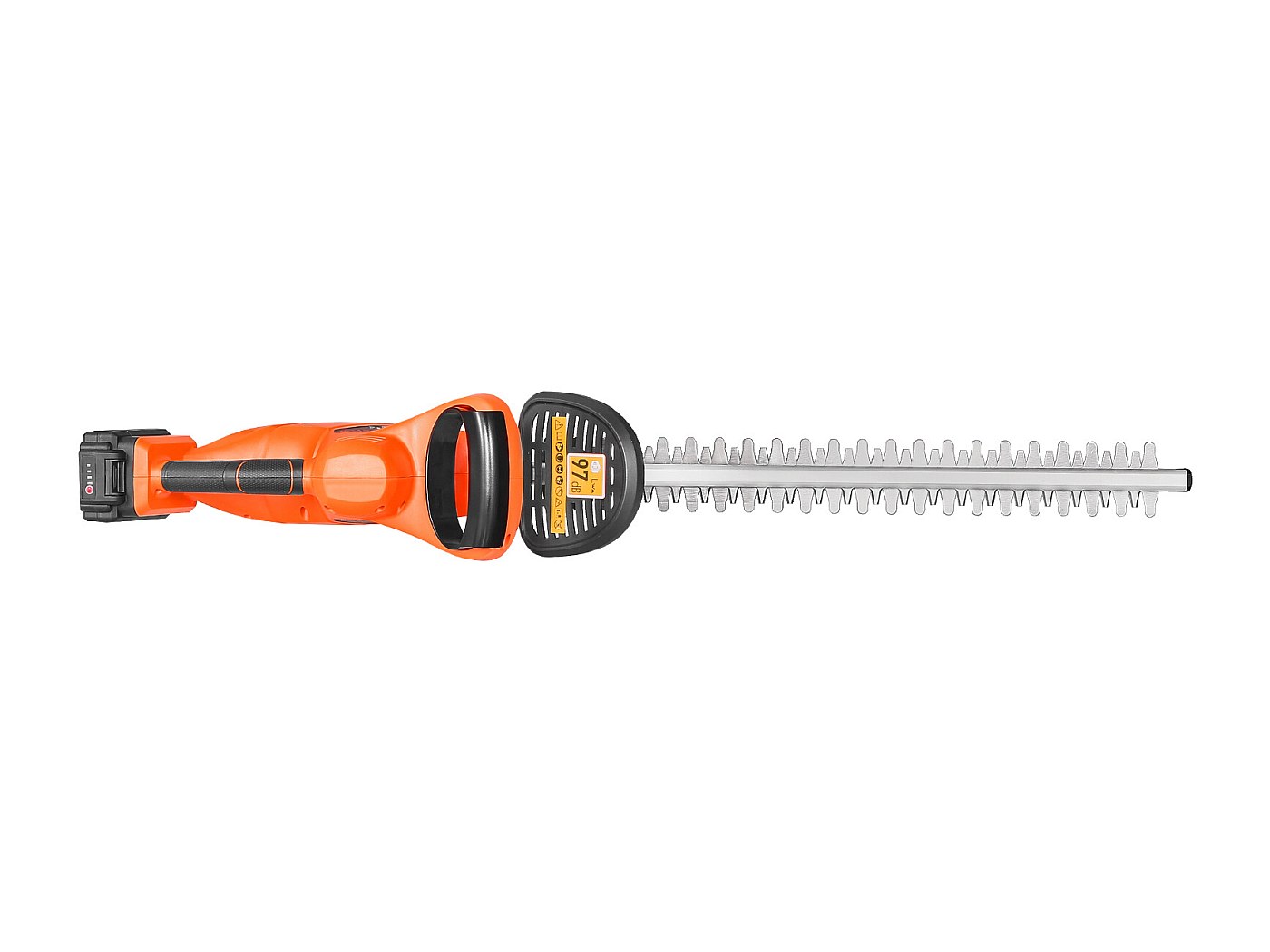 STIHL Accu hoogsnoeier HLA56 36 V excl accu en lader **cashback** kopen