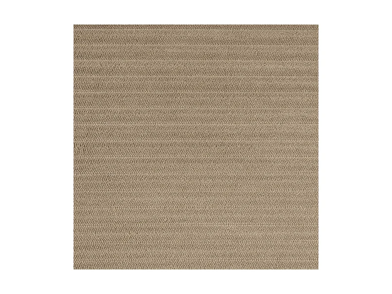 Canapé droit convertible velours côtelé 3 places grège IOLITE