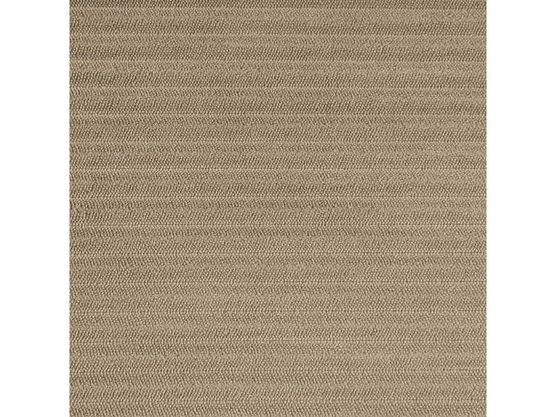 Canapé droit convertible velours côtelé 3 places grège IOLITE