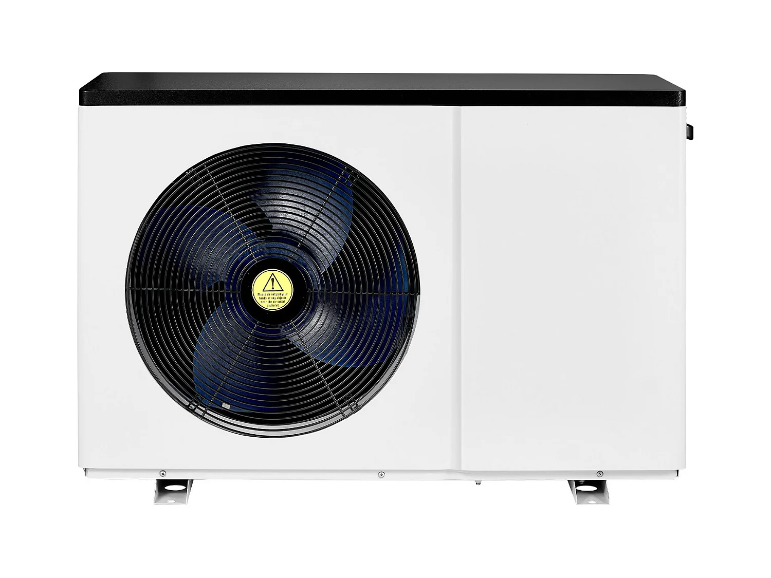 Pompe à Chaleur Électrique pour Piscine SucceBuy Économie d'Énergie Fréquence Variable 3,22 - 15,25 kW