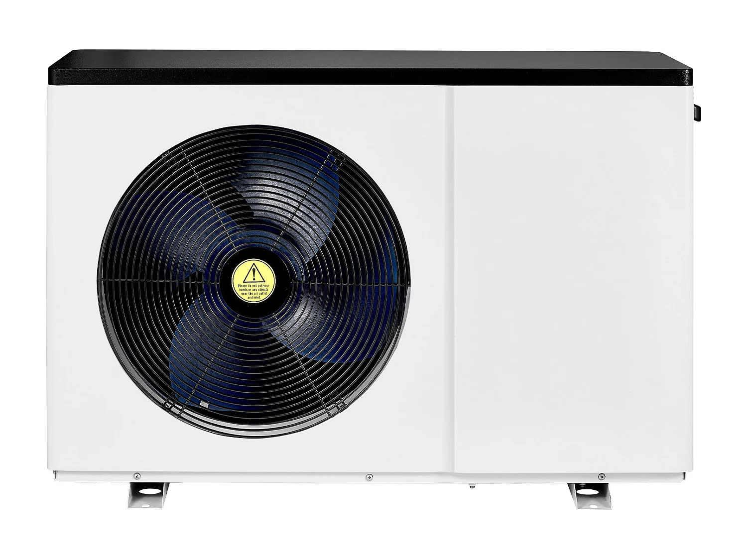 Pompe à Chaleur Électrique pour Piscine SucceBuy Économie d'Énergie Fréquence Variable 3,22 - 15,25 kW