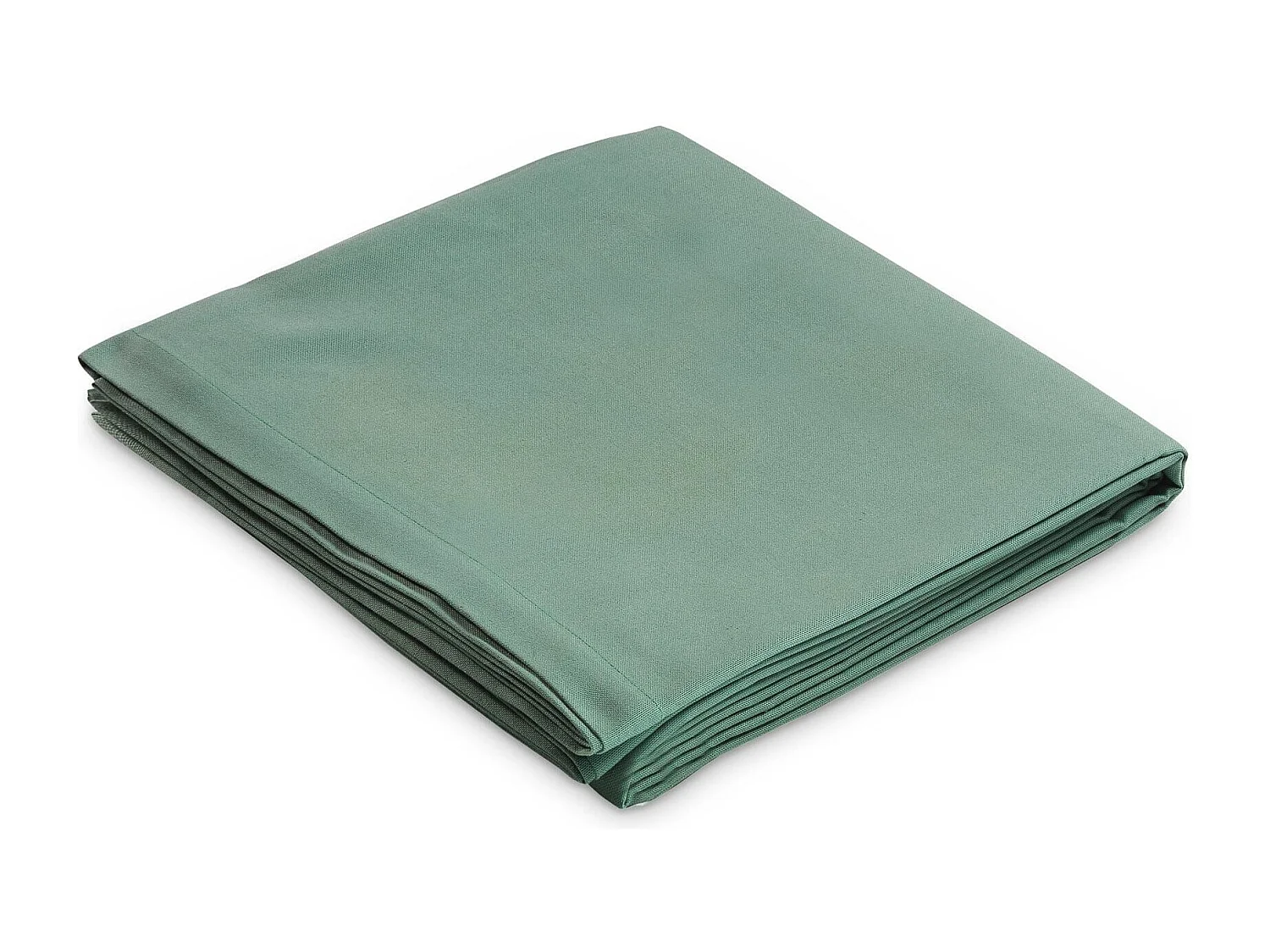 Telo copritutto in panama di cotone con fantasia (180x270cm)