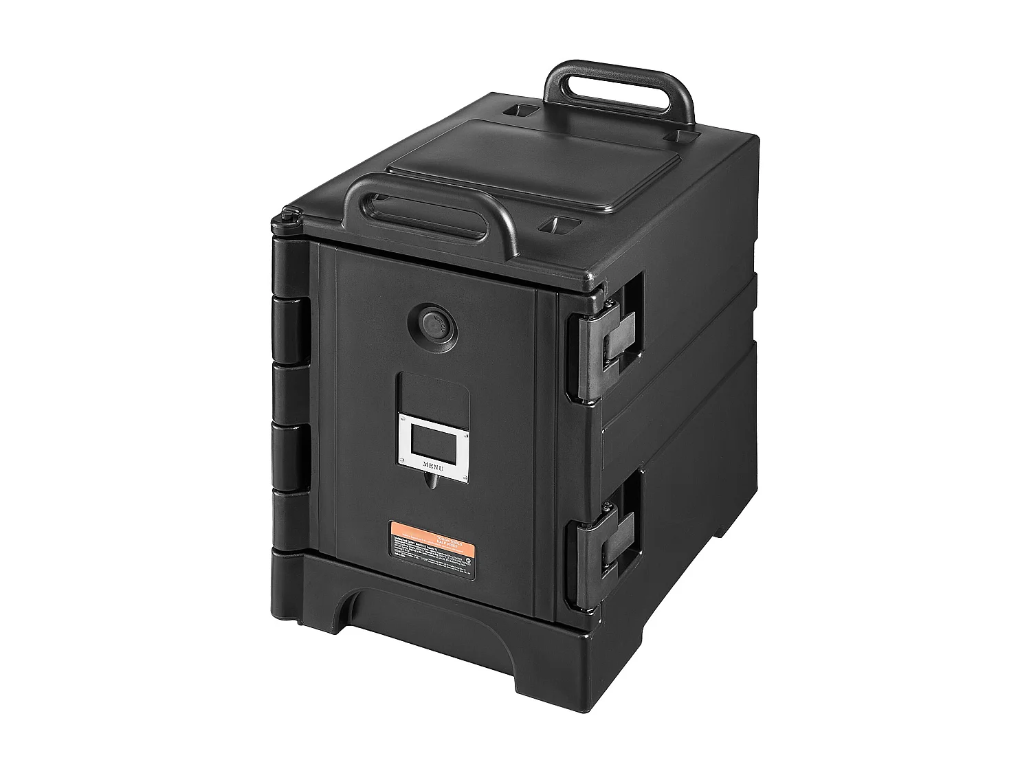 Geisoleerde Transportbox SucceBuy, Voedselbakhouder 77 L, voor Catering, Restaurants, Kantines