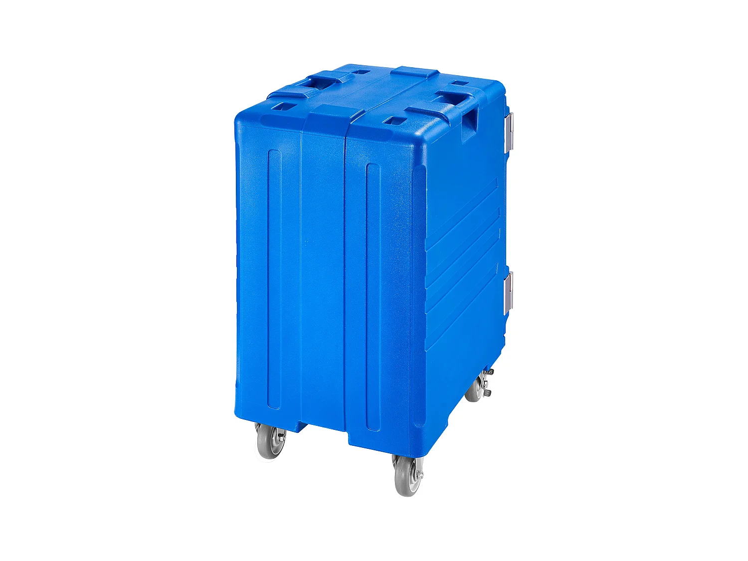 Boîte de Transport Isolé SucceBuy, 120L avec Roulettes, pour Restauration, Restaurant, Cantine