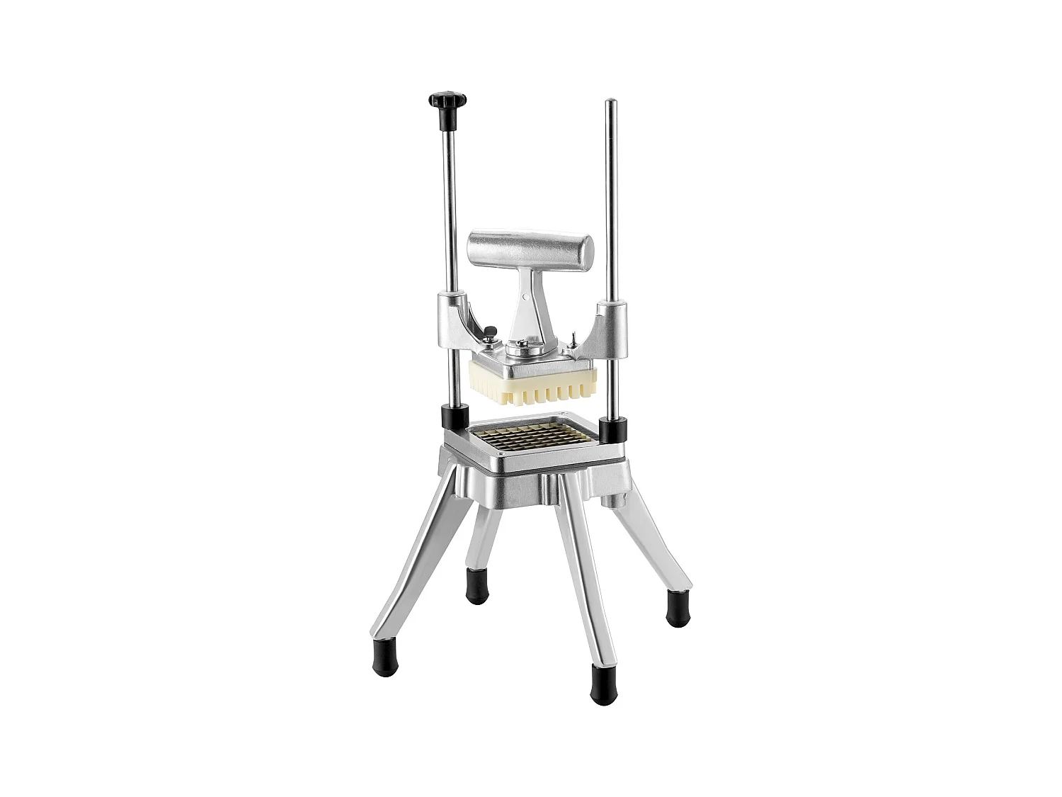 Commerciële Friet- en Groentesnijder SucceBuy 0,95 cm, Fruit- en Tomatensnijder Food Shaper