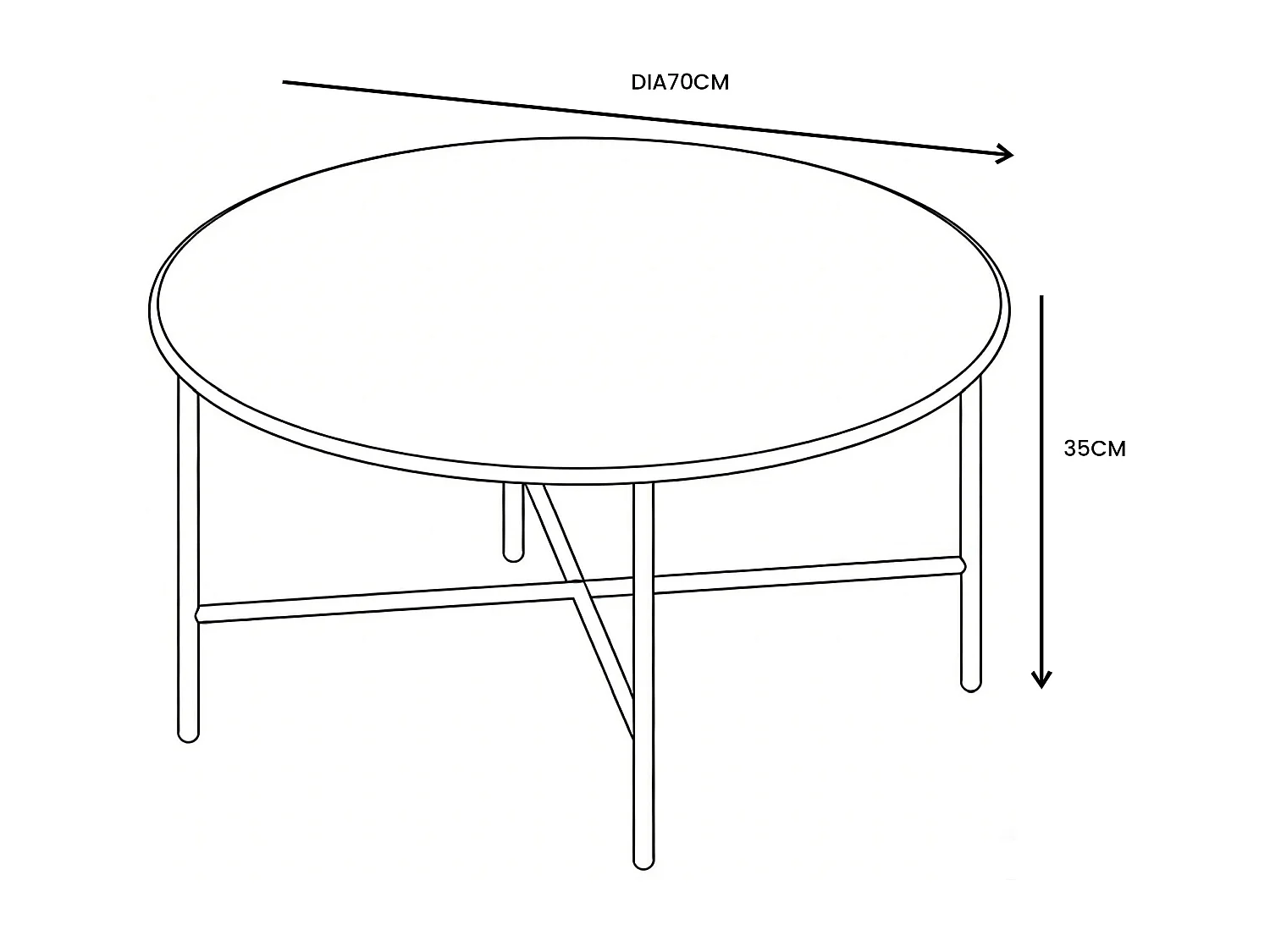 Salon de jardin modulable en acier : 2 canapés d'angle, 1 fauteuil et tables gigognes - Anthracite - ULAME de MYLIA