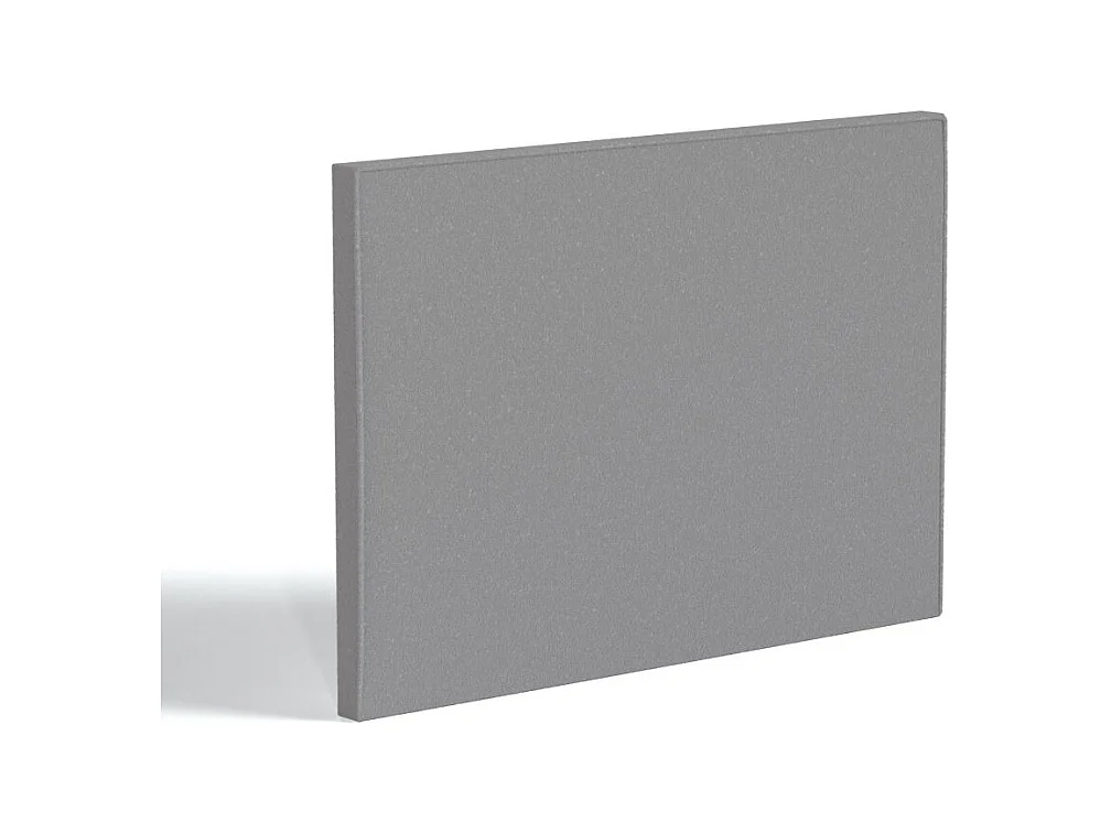 Tête de lit Irrésistible Bouclette perle L. 170 cm - Tendance & déco - Made in France