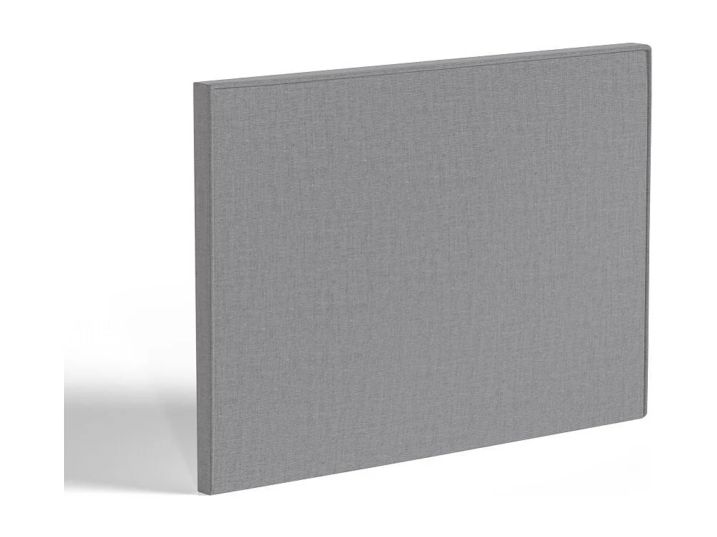 Tête de lit Irrésistible Cobalt L. 150 cm - Tendance & déco - Made in France