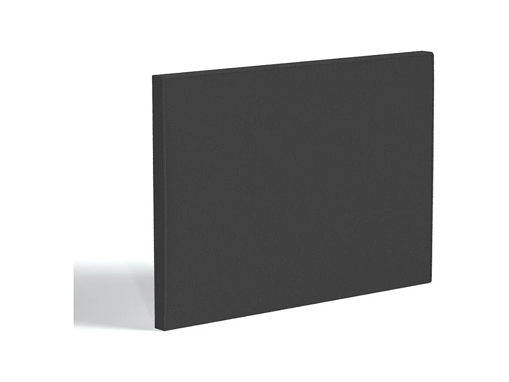 Tête de lit Irrésistible Bouclette gris L. 170 cm - Tendance & déco - Made in France