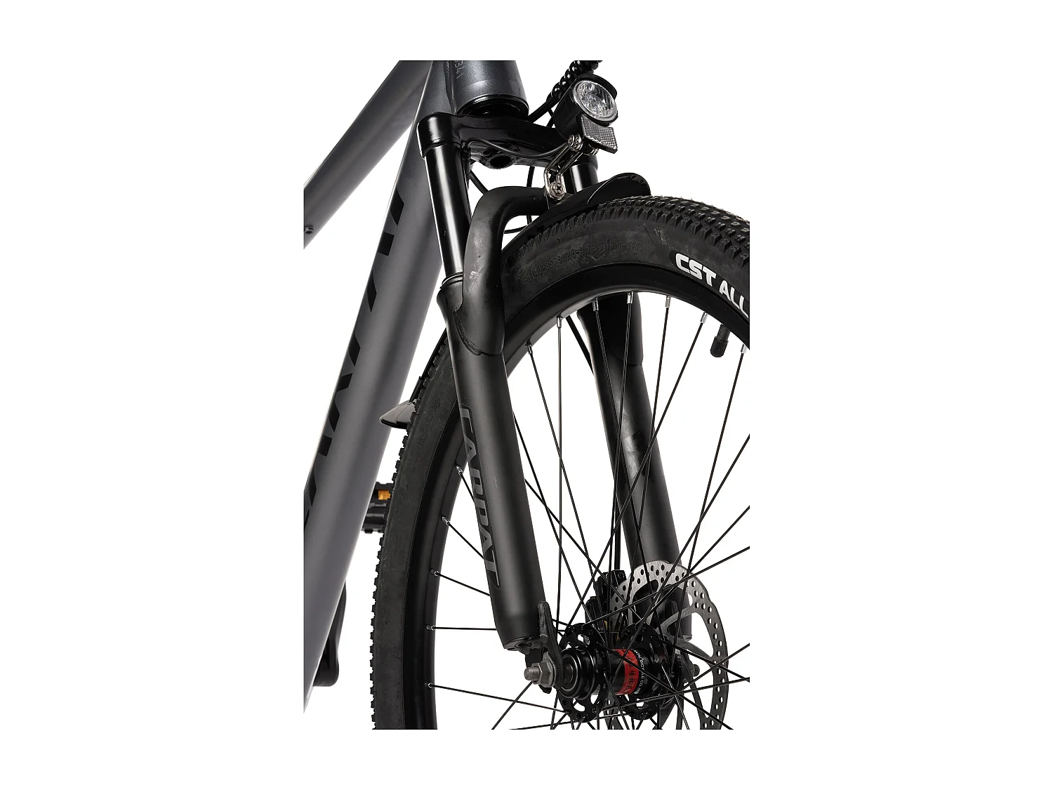 Elektrische mountainbike van 29 inch, 250W motor, bereik van 60-80 km, 7 versnellingen, hydraulische schijfremmen, aluminium frame (140 x 76 x 22 cm)