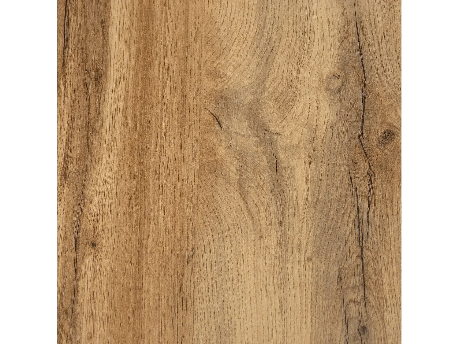 Meuble TV moderne avec 2 portes et 2 espaces ouverts, design en bois, 160.5x35.5x45cm