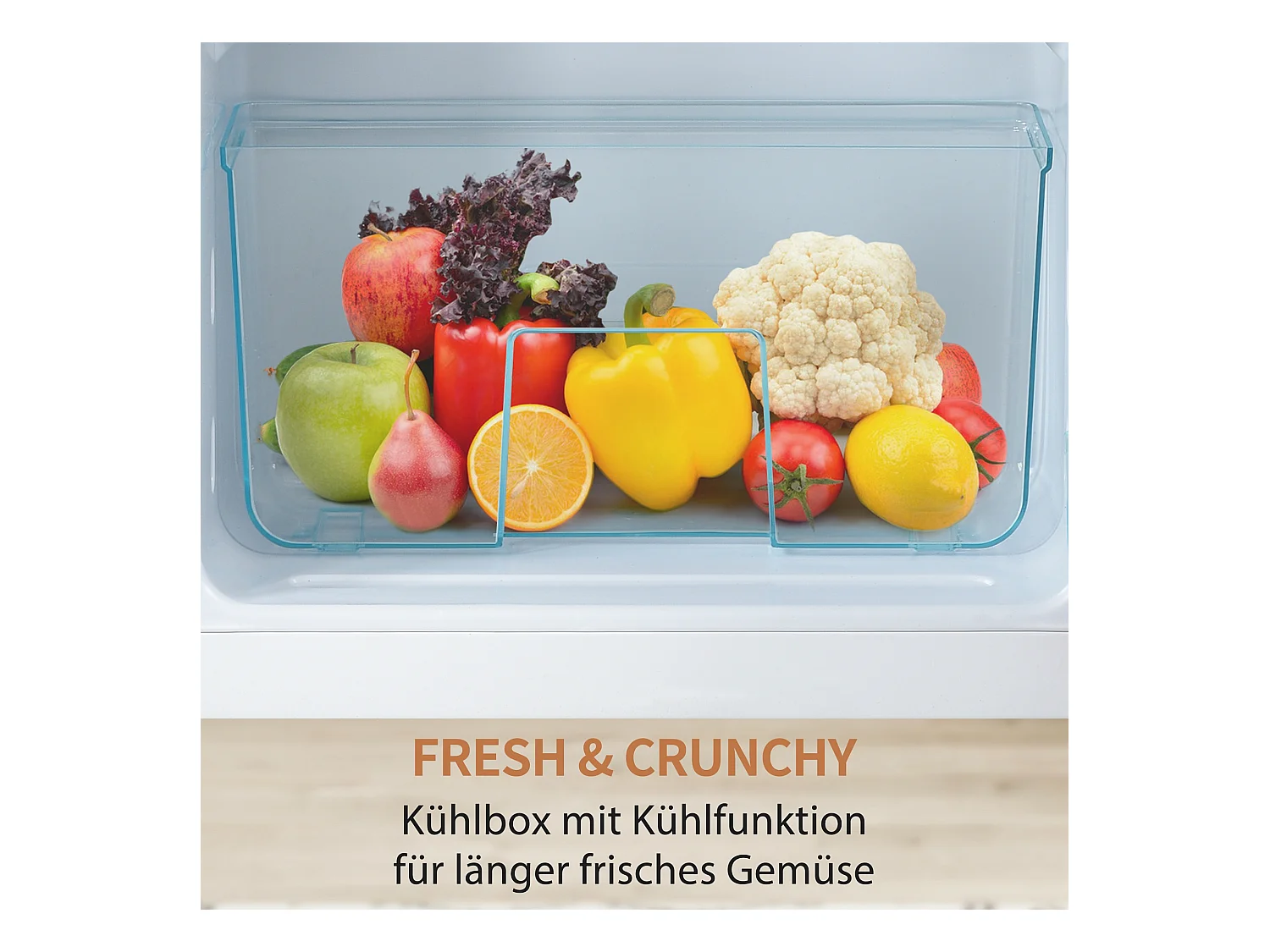 Mininevera retro, 92 L en total, congelador de 28 L, refrigerador de 64 L, clase energética D, LED, diseño moderno, color negro (105,5 x 41 x 45,5 cm)